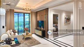Chỉ cần thanh toán 10% gtch tương đương khoảng 160tr cho căn hộ 55,6m2 2pn 1wc cho đến khi nhận nhà - Ảnh 2