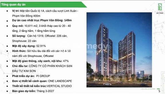 390 triệu sở hữu ngay căn hộ 2PN cao cấp ngay Thủ Đức - Ảnh 1