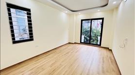 Bán nhà phố Nam Dư. Lĩnh Nam. - Ảnh 4