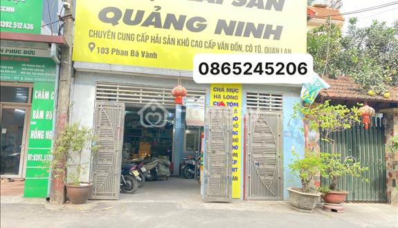 Cho Thuê Văn Phòng, Cửa Hàng Phú Diễn Bắc Từ Liêm, Diện Tích 114m2 - Ảnh 1