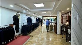 Nhà đẹp mặt phố Lò Đúc, DT 120 m2, mặt tiền rộng, dòng tiền khỏe - Ảnh 3