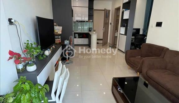 Siêu phẩm 1N + 43m2 Sapphire - Quỹ căn chính chủ từ 1N + tại Vinhomes Ocean Park - Ảnh 1