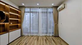 - Bán nhà hoàng Quốc việt 48m2,mt4,5m, 5 tầng  giá chỉ 15 TỶ LH :0989326141 - Ảnh 4