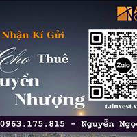 Chủ cho thuê căn hộ view ngắm hồ bơi đẹp tại Akari City nam long, 8 - 9 triệu, 61m2, 2PN