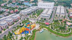  Shophouse, nhà phố thương mại quảng trị chỉ từ 4 tỷ  - Ảnh 2