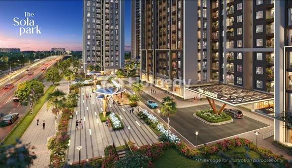 Shop chân đế vinhomes cho thuê được 80tr vốn chỉ ra 4 tỷ  - Ảnh 1