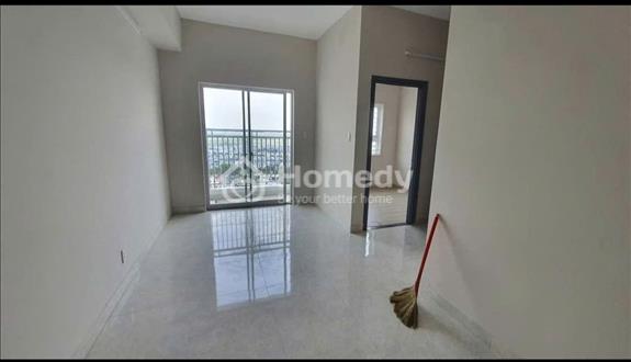 Kẹt tiền bán lỗ căn hộ trung tâm q2, 2pn 55m2. view đẹp. 1,7 tỷ full thuế phí - Ảnh 1