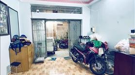 Ngộp Bank cần Thanh Lý GẤP 82m2 5.39 tỷ 3 tầng hẻm bự phường 13 GV - Ảnh 2