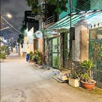 Ngộp Bank cần Thanh Lý GẤP 82m2 5.39 tỷ 3 tầng hẻm bự phường 13 GV