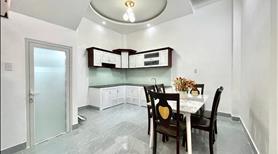 co căn nhà cần bán DT 48m2/2ty730, sổ riêng, nhà phố hiện đại, dân cư thân thiện,gần chợ, đường 4m - Ảnh 4