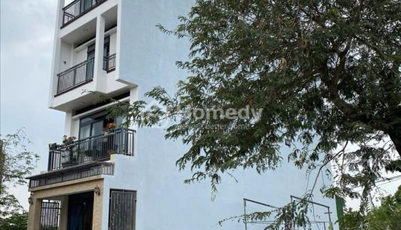 Cần bán lô đất KDC Phước Thái đối diện KCN Tam Phước , Biên Hoà , Đồng Nai - Ảnh 1