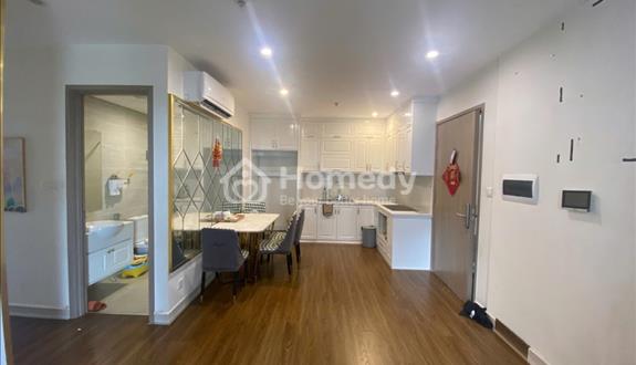 Bán căn 3N (75m) - toà S2 - full nội thất - giá 4.950 tỷ Vinhomes Smart City - Ảnh 1