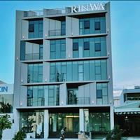 Tòa nhà văn phòng thiết kế hiện đại, sàn vuông vức, diện tích 210 m2 giá thuê chỉ 45 triệu. 
