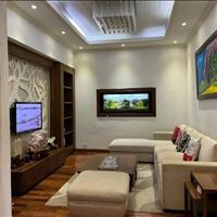 Cho Thuê Nhà Phân Lô 5 Tầng X 50m², Đủ Đồ, Vĩnh Phúc, Ba Đình.