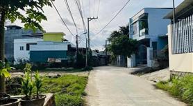 VPU51 Bán đất mặt đường thôn Tây Xã vĨnh Phương cách Nha Trang 20p đi xe - Ảnh 2