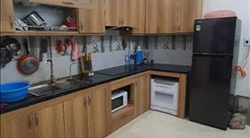 Cho Thuê Nhà Mới 45m² X 4 Tầng, 6 Phòng, Full Đồ, Minh Khai, Hà Nội. - Ảnh 2