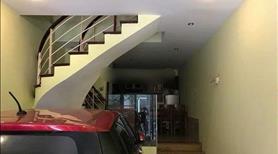 Cho Thuê Nhà Phân Lô 5 Tầng X 50m², Đủ Đồ, Vĩnh Phúc, Ba Đình. - Ảnh 2