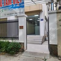 cho thuê biệt thự an khang kdt dương nội hà đông