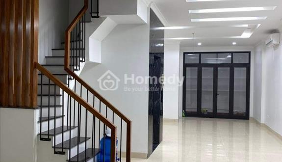 cho thuê nhà galaxy vạn phúc hà đông - Ảnh 1
