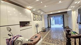 Nhà hiếm phố sài đồng, ô tô tránh, nội thất tiền tỷ, 37m2-6t-4m mt; 10,9 tỷ - Ảnh 3