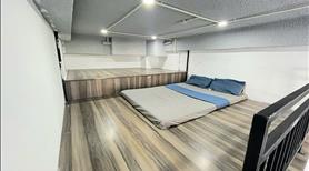 Duplex full nội thất gác cao quận 7 - Ảnh 6