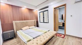 VHA117 Bán nhà 6 tầng có thang máy mặt đường Phạm Ngọc Thạch - Ảnh 3