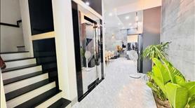 VHA117 Bán nhà 6 tầng có thang máy mặt đường Phạm Ngọc Thạch - Ảnh 5