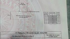 VHA117 Bán nhà 6 tầng có thang máy mặt đường Phạm Ngọc Thạch - Ảnh 9