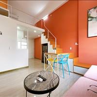 Quận 7 có căn Duplex 1 phòng ngủ full  nội thất cực đẹp nèee