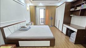 Nhà hiếm phố sài đồng, ô tô tránh, nội thất tiền tỷ, 37m2-6t-4m mt; 10,9 tỷ - Ảnh 5