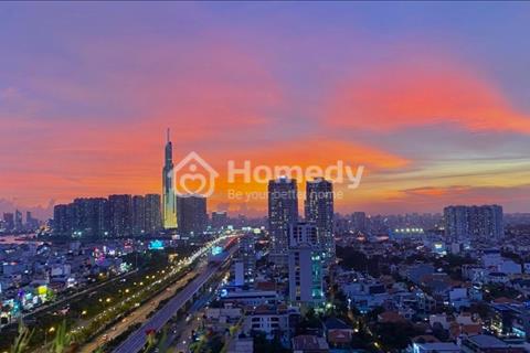 Bán gấp 2PN Masteri view pháo bông 5.8 tỷ. Sẵn SH