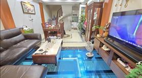 Nhà hiếm phố sài đồng, ô tô tránh, nội thất tiền tỷ, 37m2-6t-4m mt; 10,9 tỷ - Ảnh 4