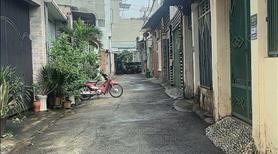 Bán nhà mặt tiền kinh doanh đường Bùi Văn Hoà , Phường Long Bình  , Thành Phố Biên Hoà , Đồng Nai - Ảnh 5