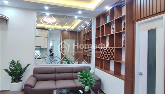 Chung cư kim văn kim lũ - Ảnh 1