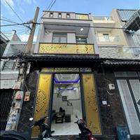 Bán gấp bán gấp nhà ở Tân Kiên( Bình Chánh ) giá 1tỷ210tr