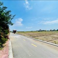 Bán đất thổ cư 85m2, tỉnh lộ 489, quất lâm, giao thủy, nam định - 11.1 triệu/m2