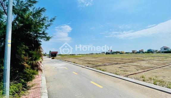 Bán đất thổ cư 85m2, tỉnh lộ 489, quất lâm, giao thủy, nam định - 11.1 triệu/m2 - Ảnh 1
