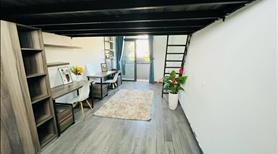Duplex full nội thất gác cao quận 7 - Ảnh 5