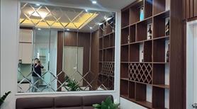 Chung cư kim văn kim lũ - Ảnh 3