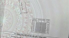 VPU51 Bán đất mặt đường thôn Tây Xã vĨnh Phương cách Nha Trang 20p đi xe - Ảnh 5