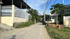 VPU51 Bán đất mặt đường thôn Tây Xã vĨnh Phương cách Nha Trang 20p đi xe - Ảnh 3