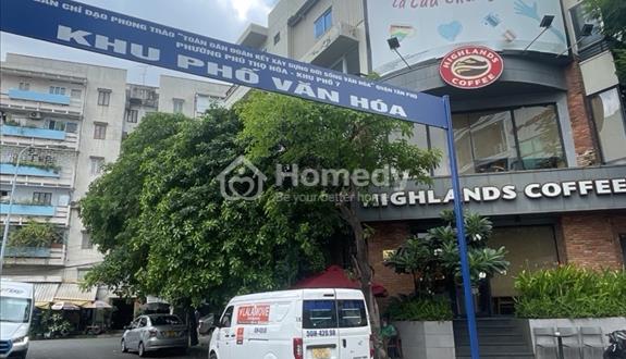 Lô góc 2 mặt tiền 💥 Chung cư kinh doanh đỉnh - Khu VIP - Giá chỉ 6.2 T - Ảnh 1