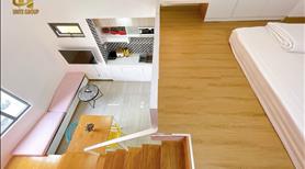 Quận 7 có căn Duplex 1 phòng ngủ full  nội thất cực đẹp nèee - Ảnh 7