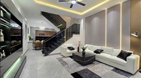 Nhà đẹp 3 tầng đường Huỳnh Ngọc Đủ, Hoà Xuân, Cẩm Lệ, Đà Nẵng - Ảnh 2