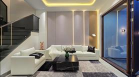 Nhà đẹp 3 tầng đường Huỳnh Ngọc Đủ, Hoà Xuân, Cẩm Lệ, Đà Nẵng - Ảnh 3