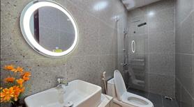 Nhà đẹp 3 tầng đường Huỳnh Ngọc Đủ, Hoà Xuân, Cẩm Lệ, Đà Nẵng - Ảnh 6