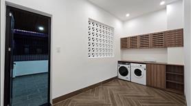 Nhà đẹp 3 tầng đường Huỳnh Ngọc Đủ, Hoà Xuân, Cẩm Lệ, Đà Nẵng - Ảnh 14