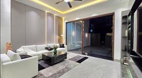 Nhà đẹp 3 tầng đường Huỳnh Ngọc Đủ, Hoà Xuân, Cẩm Lệ, Đà Nẵng - Ảnh 12