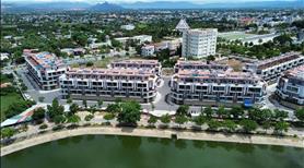 shophouse tại Khu phức hợp – Thương mại , phan rang-thap cham , Ninh Thuận - Ảnh 17