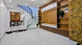 - Bán nhà hoàng Quốc việt 47m2, mt4m , 5 tầng giá chỉ  14,9 TỶ LH :0989326141 - Ảnh 2